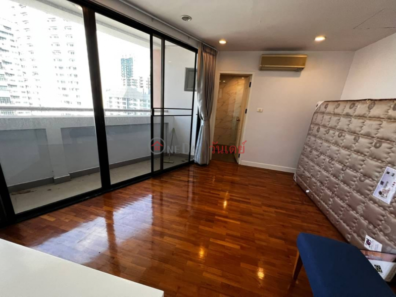 ค้นหาอสังหาริมทรัพย์ในประเทศไทย | OneDay | ที่อยู่อาศัย, รายการเช่า | Pet-friendly 5 Bedroom Duplex Unit at President Park 2