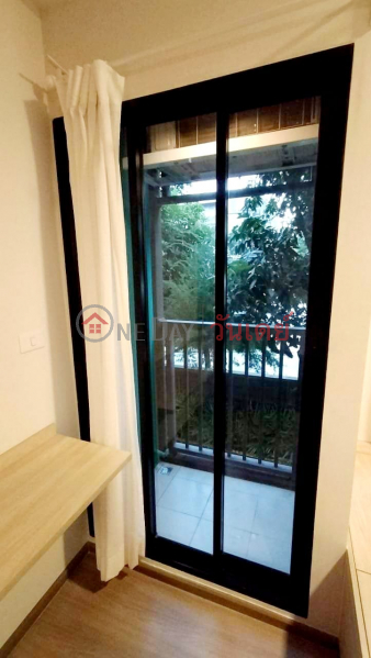 Condo for rent: The muve RAM 22 (2nd floor, building B) Thailand | Rental ฿ 10,000/ month