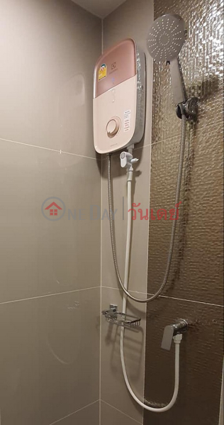 Condo for Rent: Ideo Sathorn - Wongwian Yai, 36 m², 1 bedroom(s) | Thailand | Rental ฿ 21,900/ month