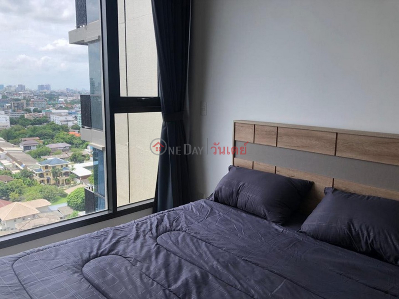 Condo for Rent: Whizdom Essence, 33 m², 1 bedroom(s),Thailand, Rental | ฿ 20,000/ month