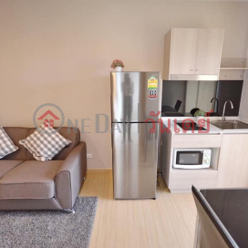 Condo for Rent: The Tree Onnut Station, 28 m², 1 bedroom(s) - OneDay_0