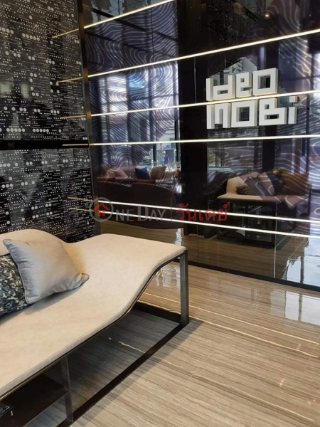 Condo for Rent: Ideo Mobi Rangnam, 35 m², 1 bedroom(s),Thailand, Rental | ฿ 20,000/ month