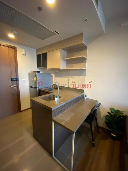 Condo for Rent: Onyx Phaholyothin, 31 m², 1 bedroom(s) Rental Listings