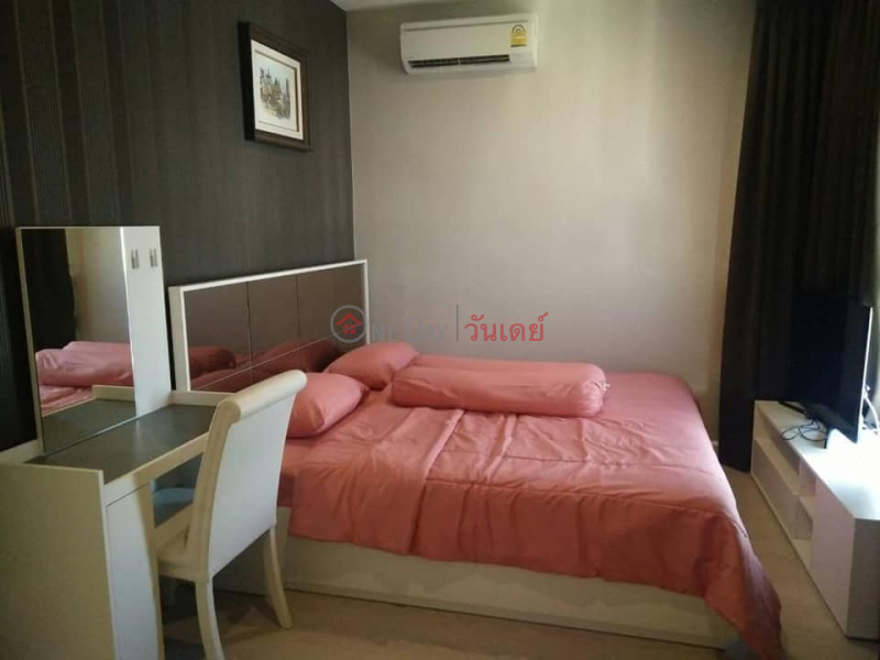 Condo for Rent: The Niche Pride Thonglor-Phetchaburi, 96 m², 3 bedroom(s) | Thailand Rental ฿ 57,000/ month