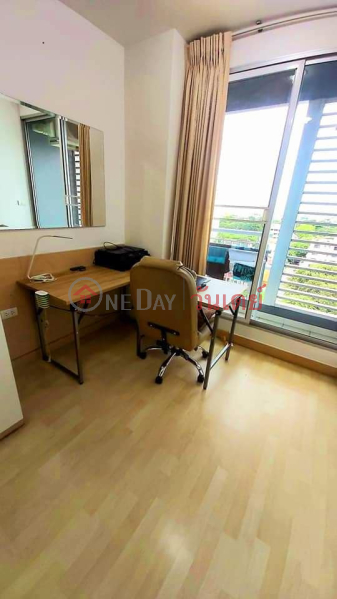 Condo for Rent: Rhythm Ratchada, 70 m², 2 bedroom(s) Rental Listings