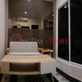 Condo for rent: The Tree Charan 30 (15th floor) _0