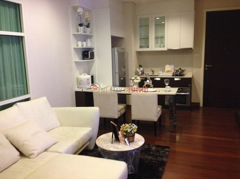 Condo for Rent: Ivy Thonglor, 43 m², 1 bedroom(s),Thailand, Rental | ฿ 35,000/ month