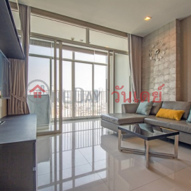 Condo for Rent: Ideo Verve Ratchaprarop, 72 m², 2 bedroom(s) - OneDay_0