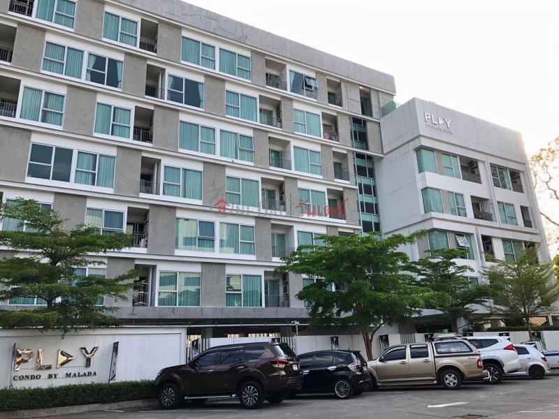 For rent: Play condo Nimman, opposite Maya Rental Listings