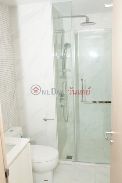 Condo for Rent: Hyde Sukhumvit 11, 35 m², 1 bedroom(s) Rental Listings