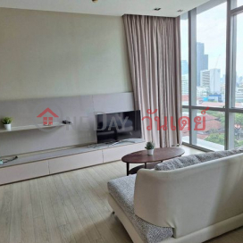 Condo for rent The Room Sukhumvit 21 (14th floor) _0