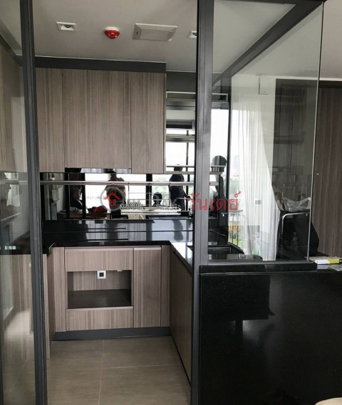 Condo for Rent: Mori Haus, 47 m², 1 bedroom(s) - OneDay_0