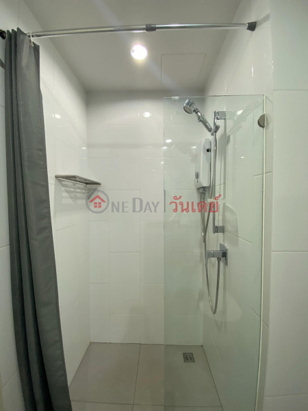 ฿ 14,000/ month Condo for Rent: The Gallery Bearing, 35 m², 1 bedroom(s)