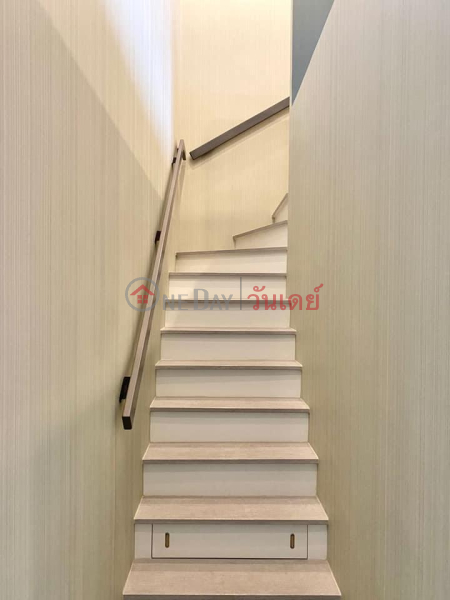 Condo for Rent: The Line sukhumvit 101, 61 m², 2 bedroom(s) Rental Listings