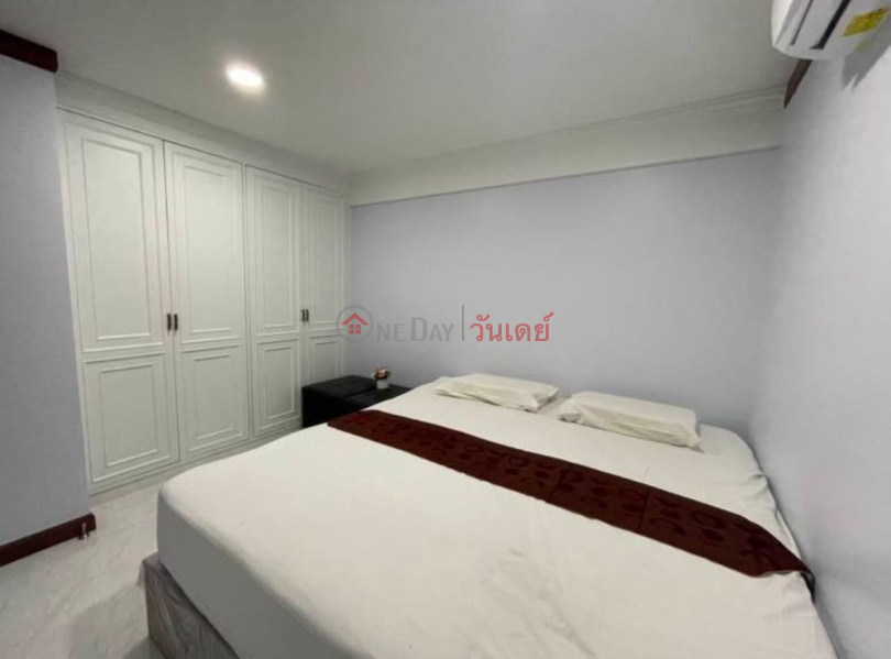 ฿ 17,000/ เดือน คอนโด สำหรับ เช่า: 15 Suite, 47 ตร.ม., 2 ห้องนอน