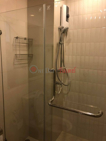 Condo for Rent: Life Asoke, 30 m², 1 bedroom(s) Thailand, Rental ฿ 18,500/ month