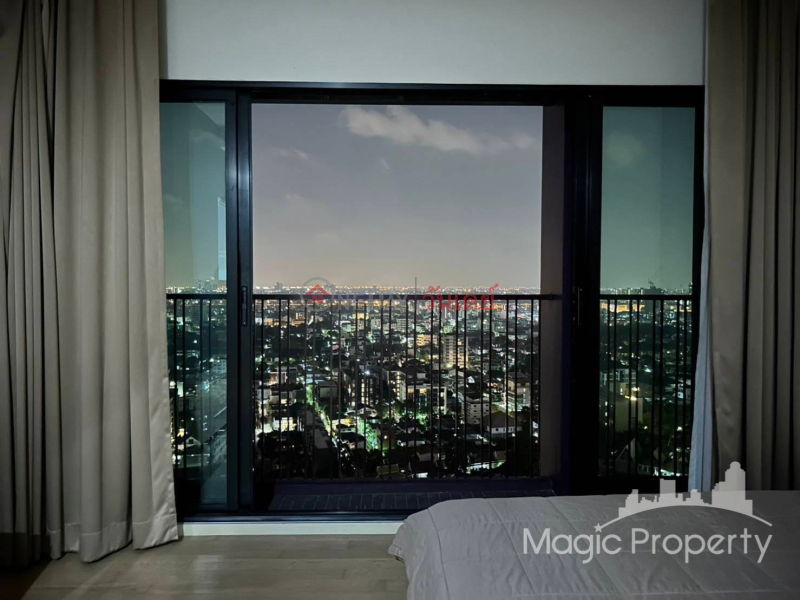 ฿ 7.7Million | Noble​ Reveal Condominium​, Watthana, Bangkok
