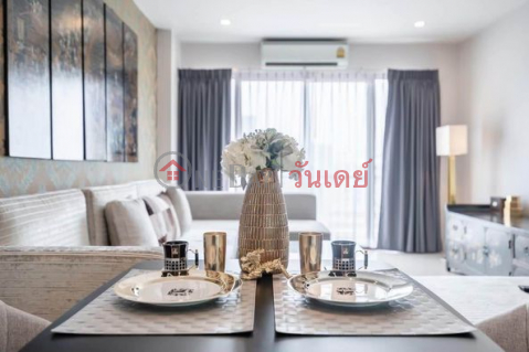 For rent Somtam Ratchada Soi7 (8th floor, building A2) _0