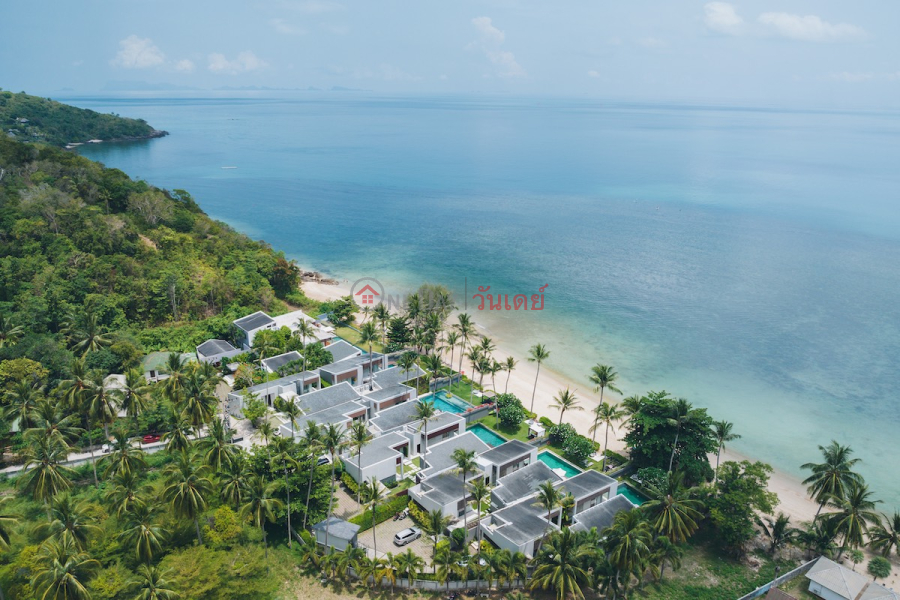 Mandalay Beach Villa รายการขาย (REAL-1667)