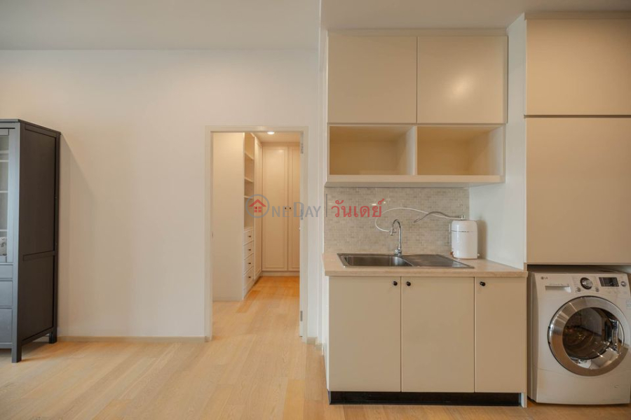 ฿ 33,000/ month, Condo for Rent: Noble Reform, 54 m², 1 bedroom(s)