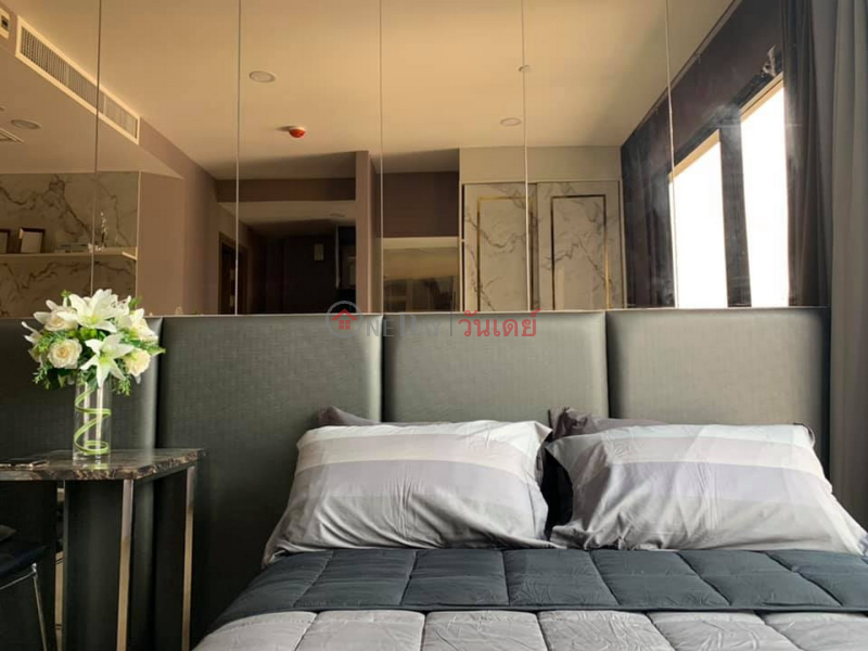 Condo for Rent: Ashton Chula - Silom, 25 m², 1 bedroom(s) Thailand | Rental ฿ 21,000/ month