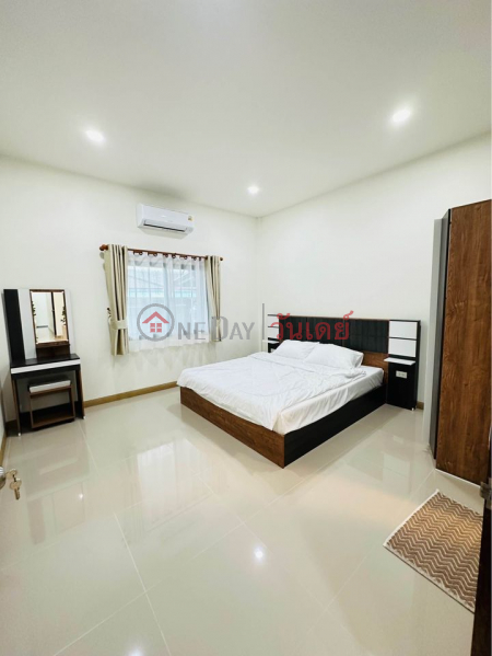 Property Search Thailand | OneDay | Residential | Rental Listings House for rent at Chalong area, 3 bedrooms