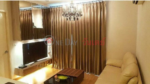 คอนโด สำหรับ เช่า: Q. House Condo Sukhumvit 79, 67 ตร.ม., 2 ห้องนอน - OneDay_0