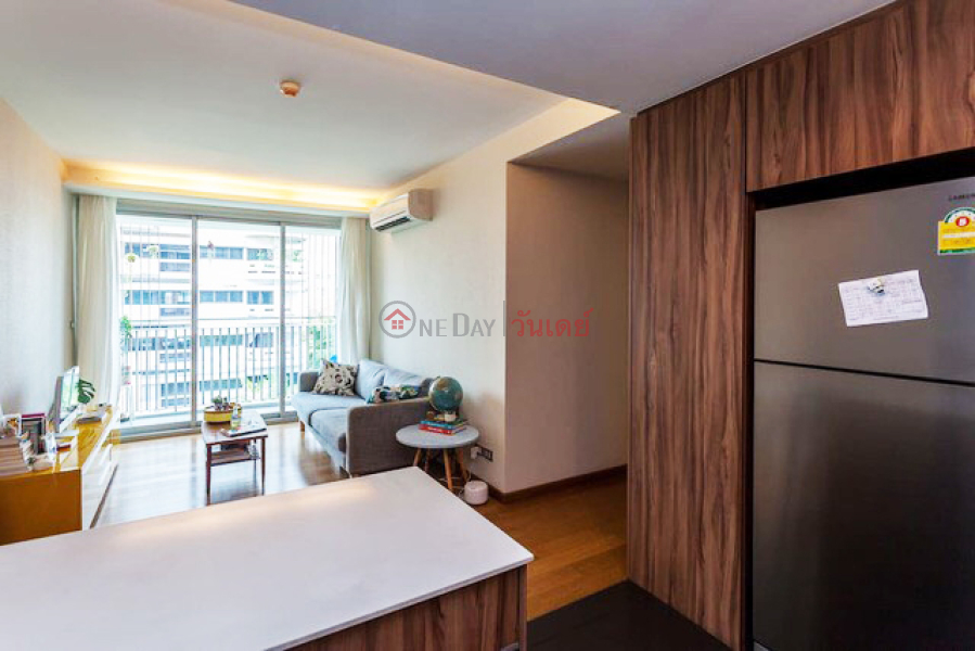 ฿ 39,000/ month Condo for Rent: Via 31, 70 m², 2 bedroom(s)