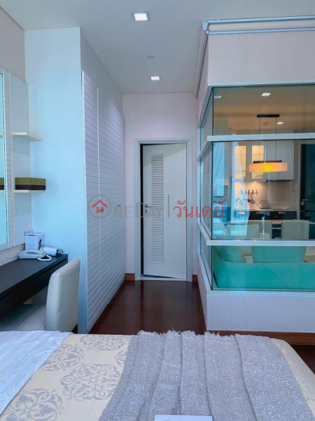 Condo for Rent: Ivy Thonglor, 43 m², 1 bedroom(s) Rental Listings