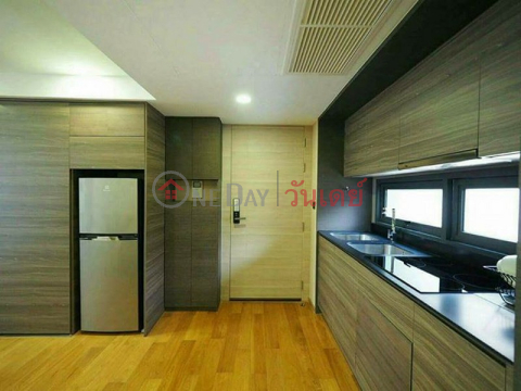 คอนโด สำหรับ เช่า: Klass Condo Langsuan, 73 ตร.ม., 2 ห้องนอน - OneDay_0