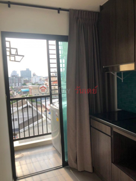 Property Search Thailand | OneDay | Residential | Rental Listings, For rent DMARK CONDO (6th floor)