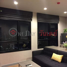 Condo for Rent: Chapter One Midtown Ladprao 24, 39 m², 1 bedroom(s) - OneDay_0