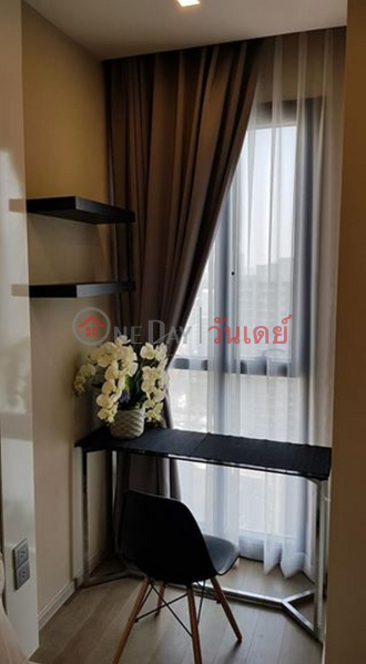 Ashton Asoke for Rent | Condo in Khlong Toei Nuea Rental Listings