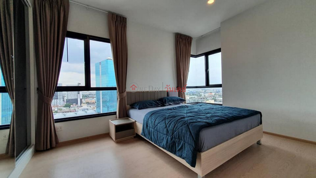  2 Residential, Rental Listings ฿ 27,000/ month