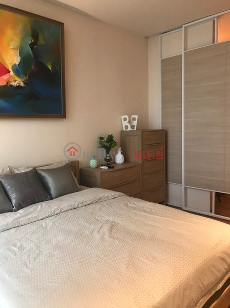 Condo for Rent: Park Origin Phromphong, 57 m², 1 bedroom(s) Thailand, Rental, ฿ 44,000/ month