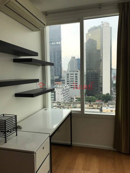 Condo for Rent: Wind Sukhumvit 23, 54 m², 1 bedroom(s) Rental Listings