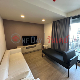 Condo for Rent: Maestro 03 Ratchada-Rama 9, 74 m², 2 bedroom(s) - OneDay_0