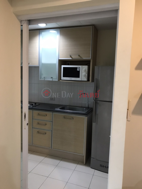 Condo for Rent: Pandao Place, 38 m², 1 bedroom(s) - OneDay_0