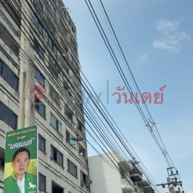 Thongpon Condominium|ทองปอนคอนโดมิเนียม