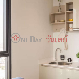 คอนโด สำหรับ เช่า: The Niche Pride Thonglor-Phetchaburi, 34 ตร.ม., 1 ห้องนอน - OneDay_0