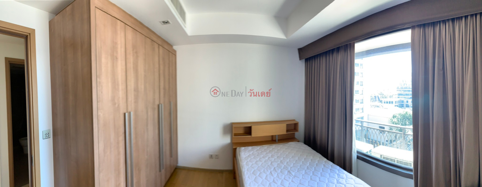 ฿ 75,000/ เดือน | คอนโด สำหรับ เช่า: Prive by Sansiri, 94 ตร.ม., 2 ห้องนอน