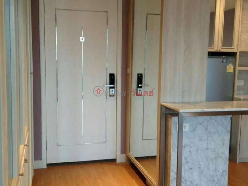 Property Search Thailand | OneDay | Residential | Sales Listings Condo for Sale: The Bangkok Thanon Sub, 52 m², 1 bedroom(s)