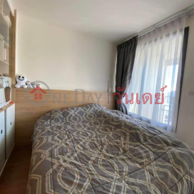 Condo for Rent: U Delight Residence Riverfront Rama 3, 34 m², 1 bedroom(s) - OneDay_0