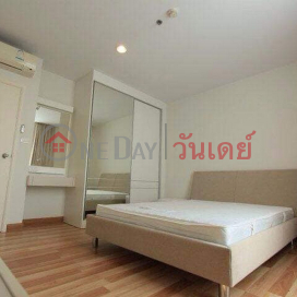 คอนโด สำหรับ เช่า: Centric Scene Sukhumvit 64, 41 ตร.ม., 1 ห้องนอน - OneDay_0