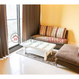 คอนโด สำหรับ เช่า: Aguston Sukhumvit 22, 50 ตร.ม., 1 ห้องนอน - OneDay_0