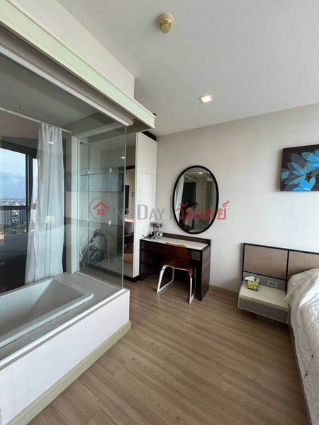 Condo for rent Sky Walk Residences (42nd floor) Thailand | Rental | ฿ 40,000/ month