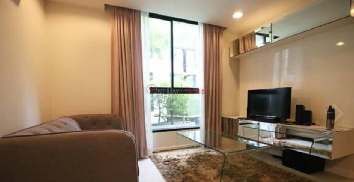 Condo for Rent: Zenith Place Sukhumvit 42, 39 m², 1 bedroom(s) Rental Listings