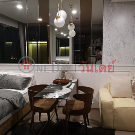 Ashton Chula - Silom for Rent | Condo in Si Phraya _0