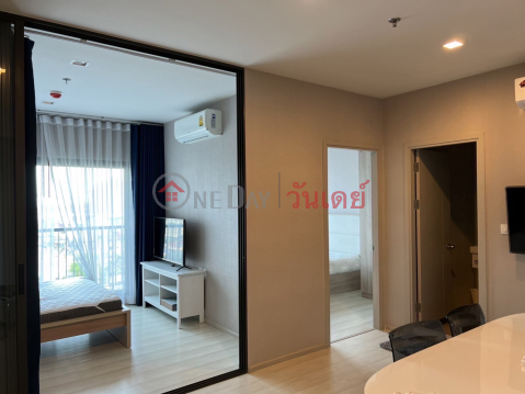 Condo for Rent: Life Sukhumvit 48, 39 m², 1 bedroom(s) - OneDay_0