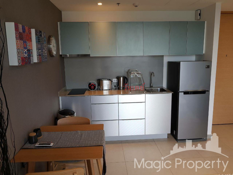 The Lofts Ekkamai, Watthana, Bangkok Thailand | Sales, ฿ 7.4Million